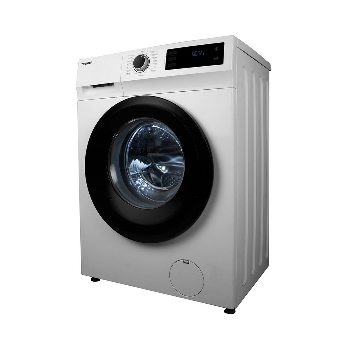 Toshiba Front Load Washing Machine BJ80S2 7Kg