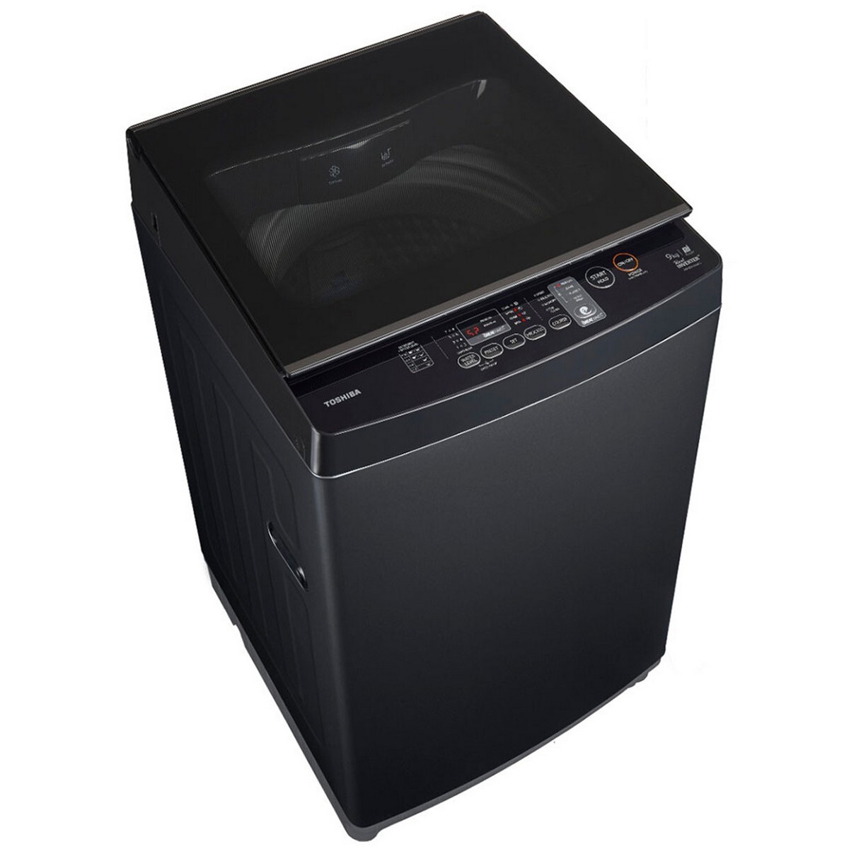 Toshiba Top Load Washing Machine DJ1000F 9Kg
