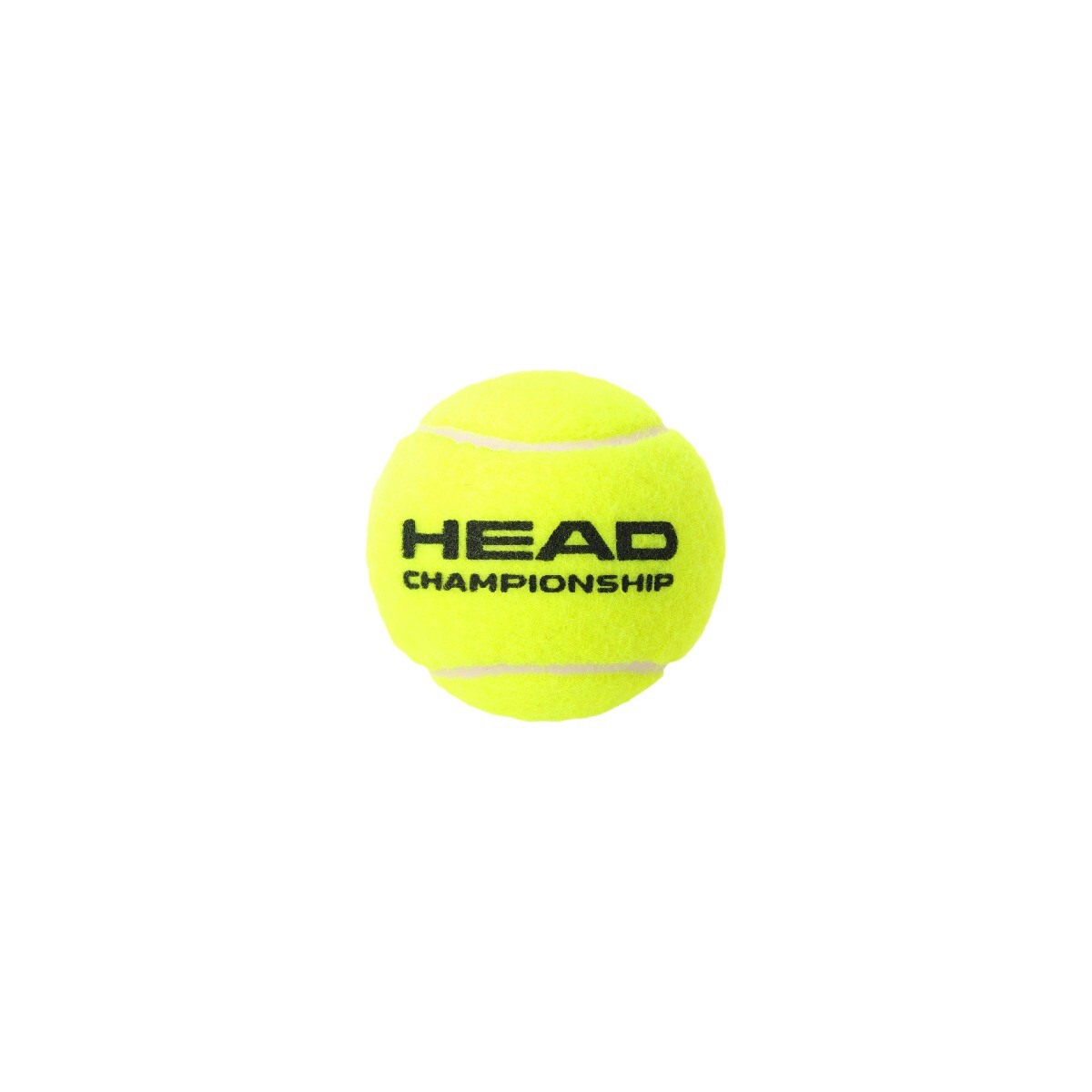 Modern Tennis Balls Pack Of Three Head