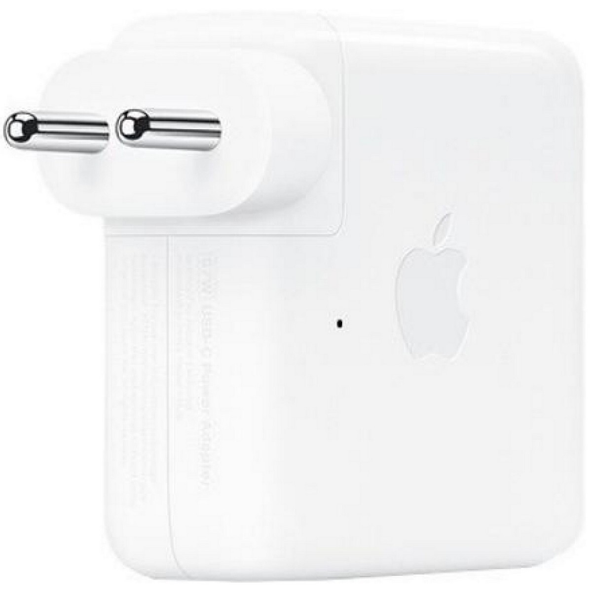 Apple Mac USB-C Adapter MKU63 67W
