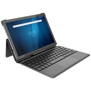 KloudPad KL4GDUO+ 2 in 1 Tablet 10