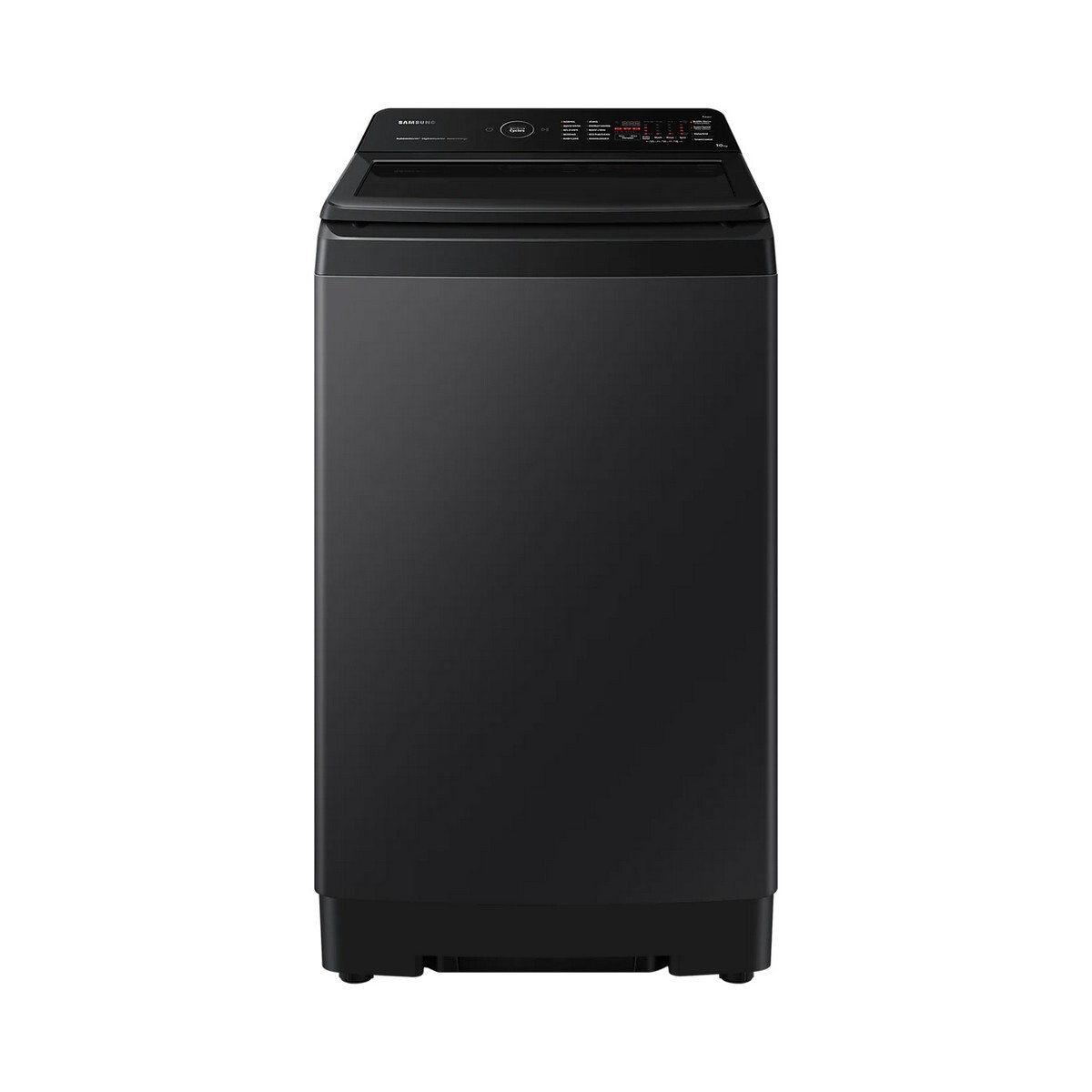 Samsung Top Load Washing Machine WA10BG4546BV 10kg