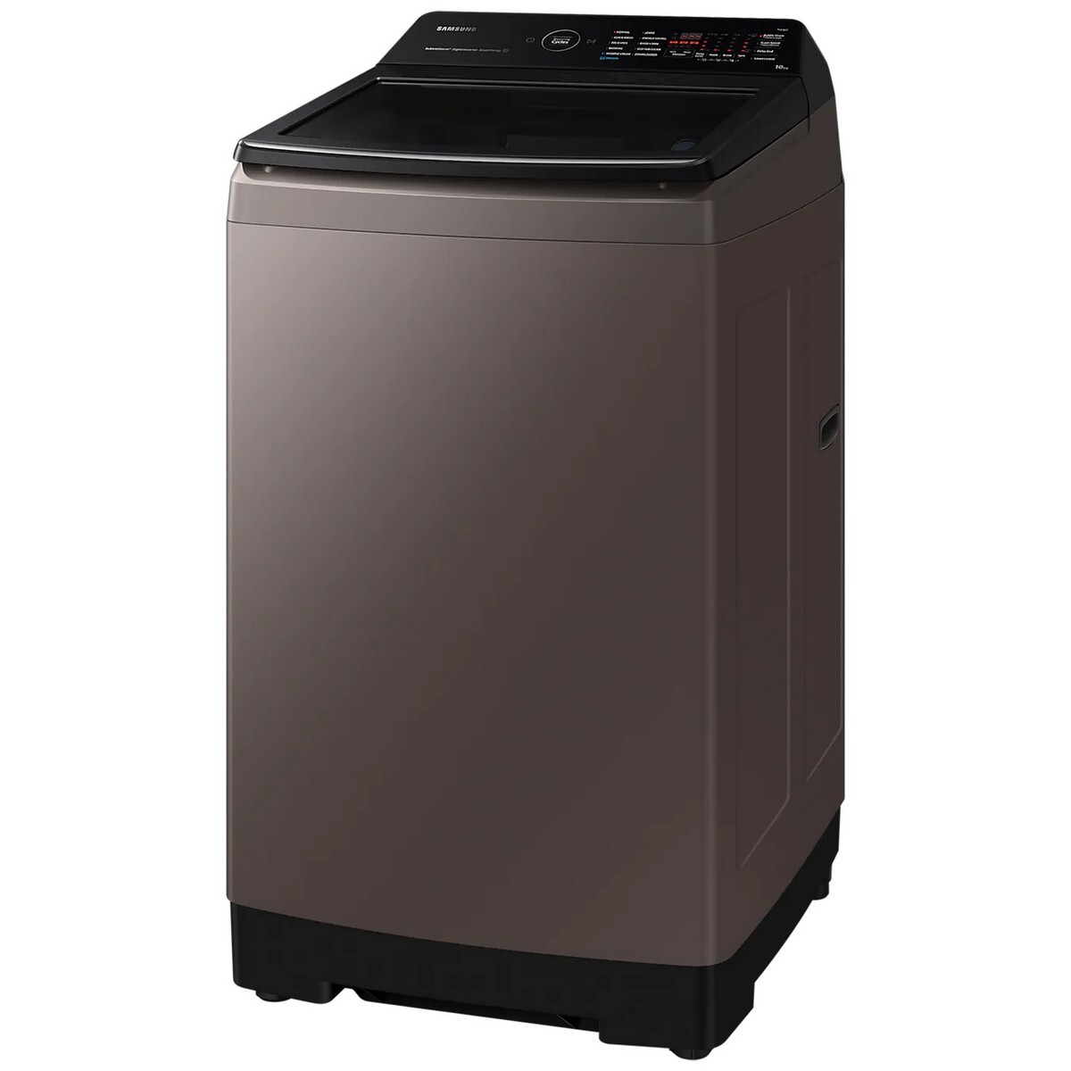 Samsung Top Load Washing Machine WA10BG4686BR 10Kg