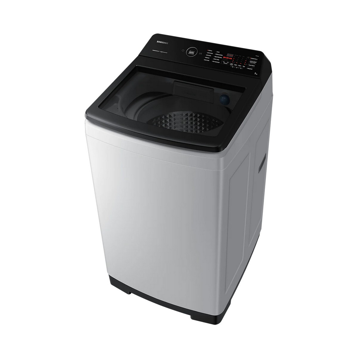 Samsung Top Load Washing Machine WA70BG4545BY 7kg
