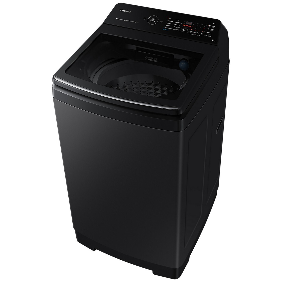 Samsung Top Load Washing Machine WA90BG4686BV 9Kg