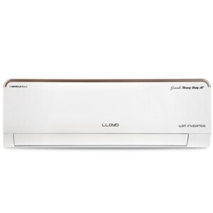 Lloyed Inverter Air Conditioner GLS12I55WPHD 1 Ton 5*