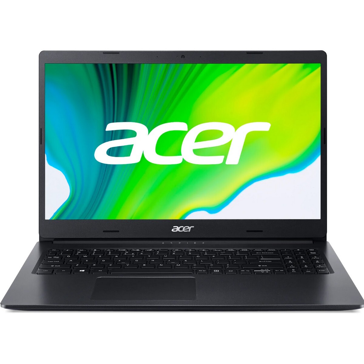Acer Aspire 3 A315-23 AMD Ryzen 3 3250U 15.6" Win 11+MSO Charcoal Black