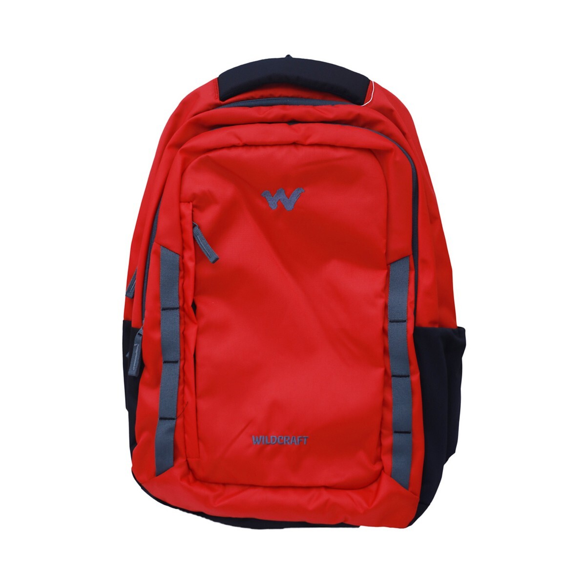 Wildcraft Gear Backpack Jazz 2 Cire Red