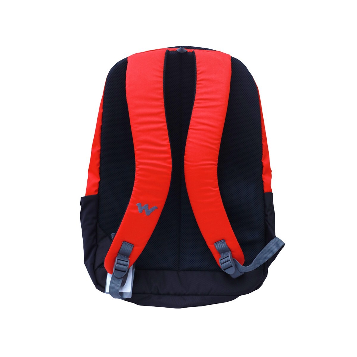 Wildcraft Gear Backpack Jazz 2 Cire Red