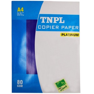 TNPL Copier Paper A4 80 GSM 500Nos TNPL 80