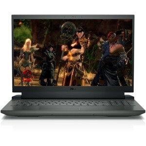 Dell G15 5511 Gaming Laptop core i5 11th Gen 15.6