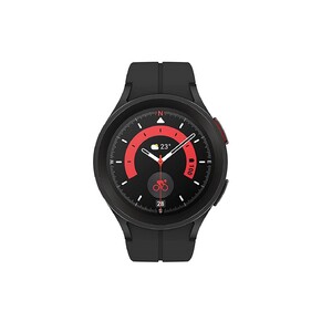 Samsung Watch5 Pro R925 LTE 45m Black