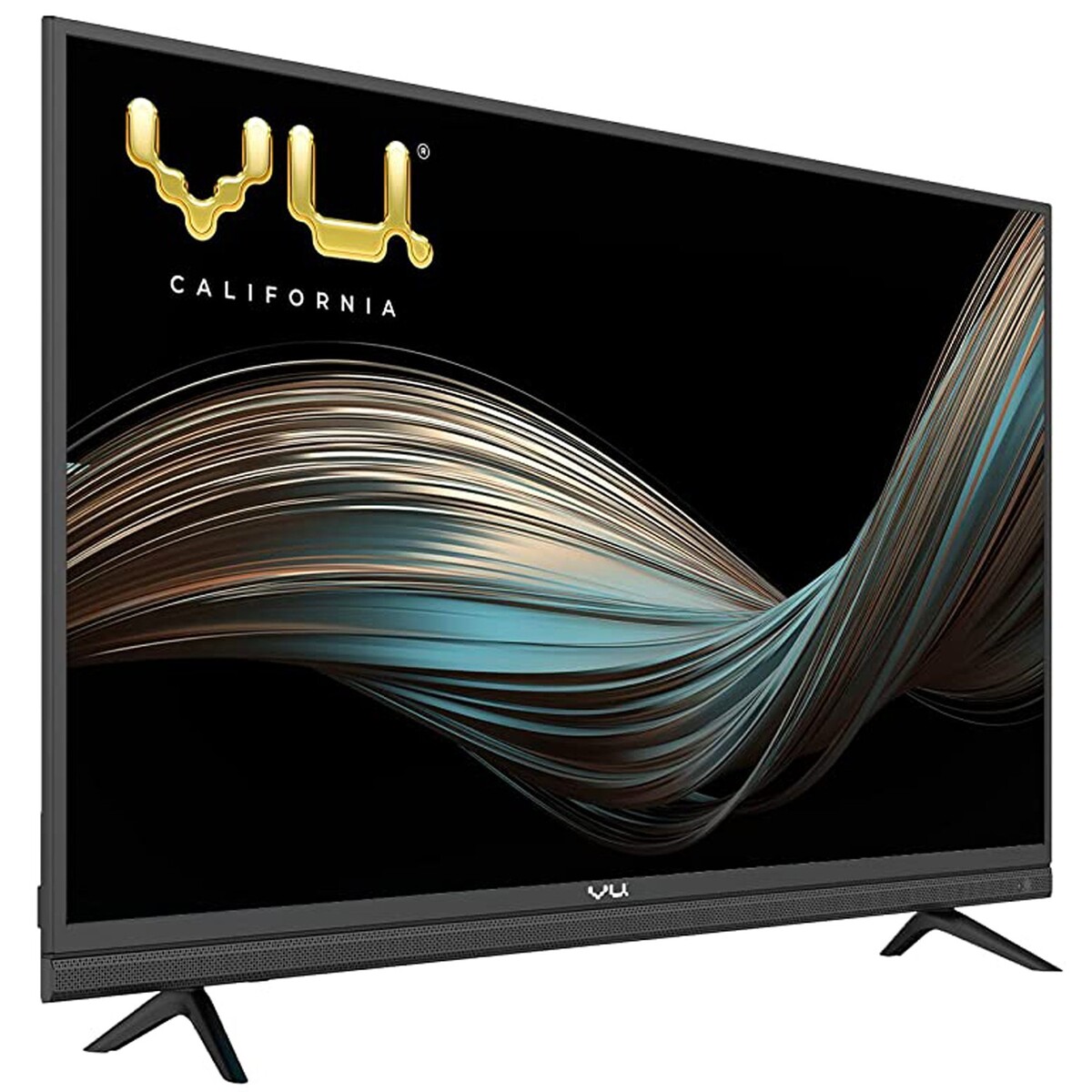 VU 4k Ultra HD Smart LED TV 55UT 55"