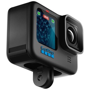 Gopro Action Camera Hero 11 GPR0211 Black