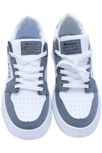 Bonkerz Mens Casual Shoe  SWC003
