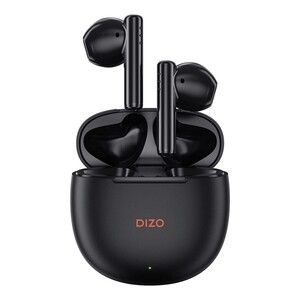 Dizo True Wireless Buds P DA2252 Dynamo Black