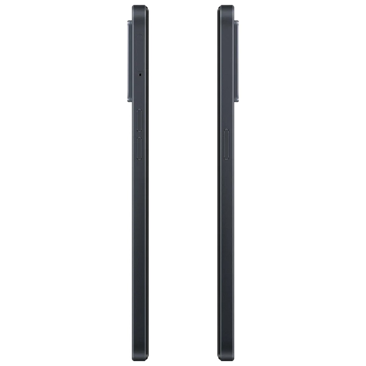 Oppo F21s Pro 8GB/128GB Starlight Black