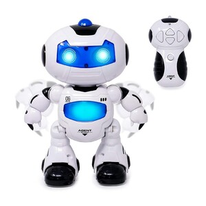Skid Fusion Robot Rc 621-2A