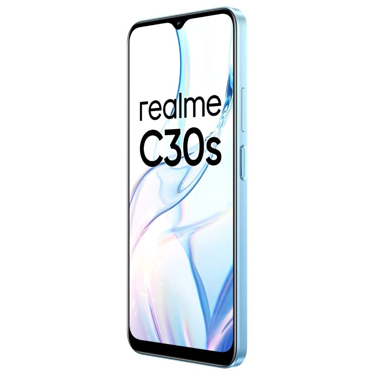 Realme C30s 2GB/32GB Stripe Blue