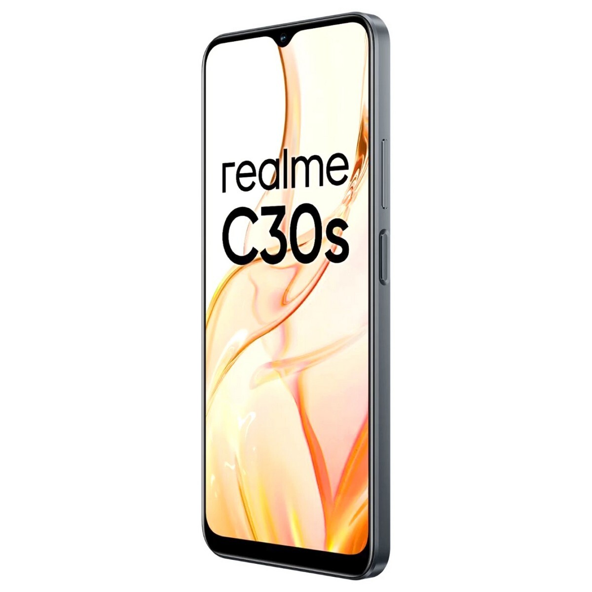 Realme C30s 2GB/32GB Stripe Black