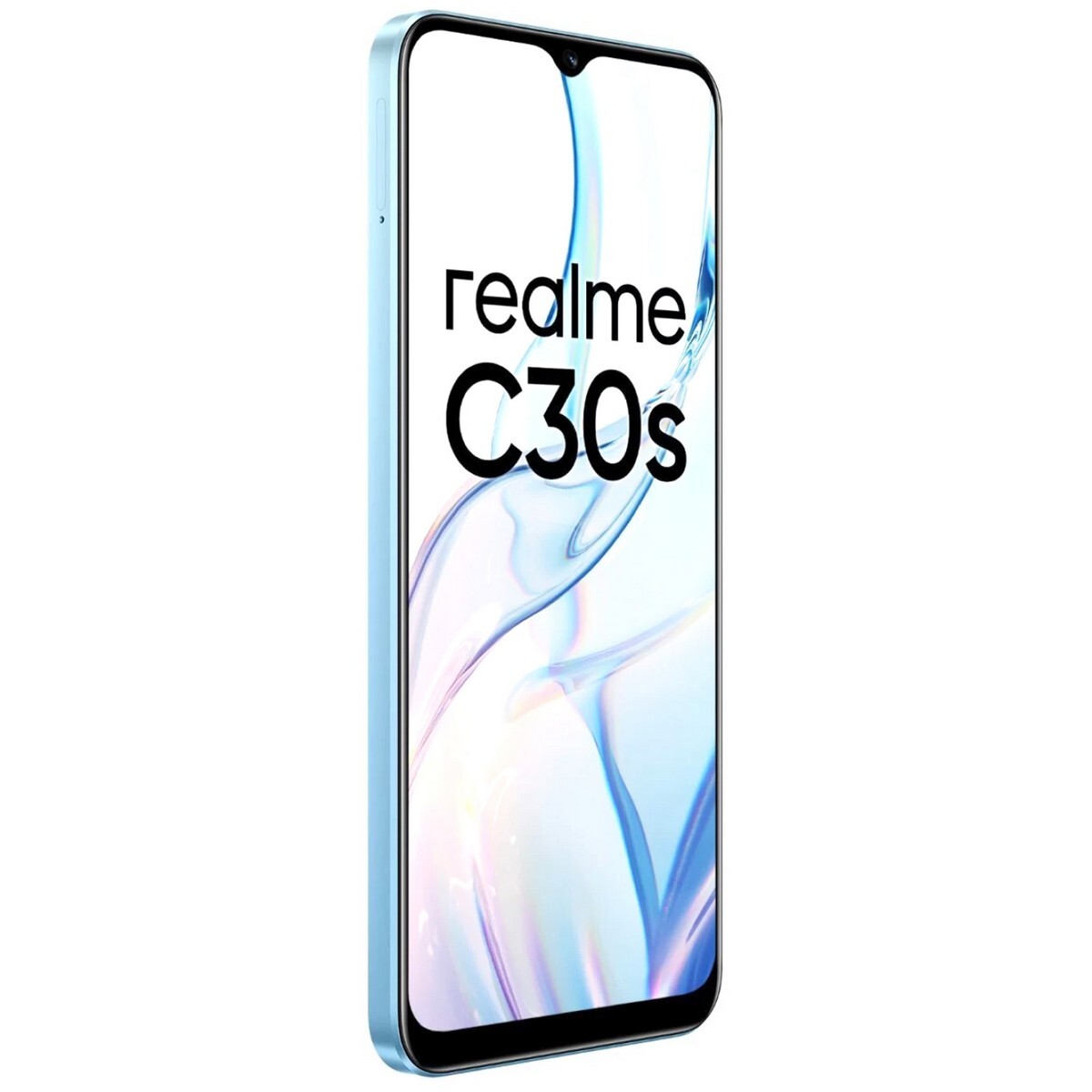 Realme C30s 4GB/64GB Stripe Blue