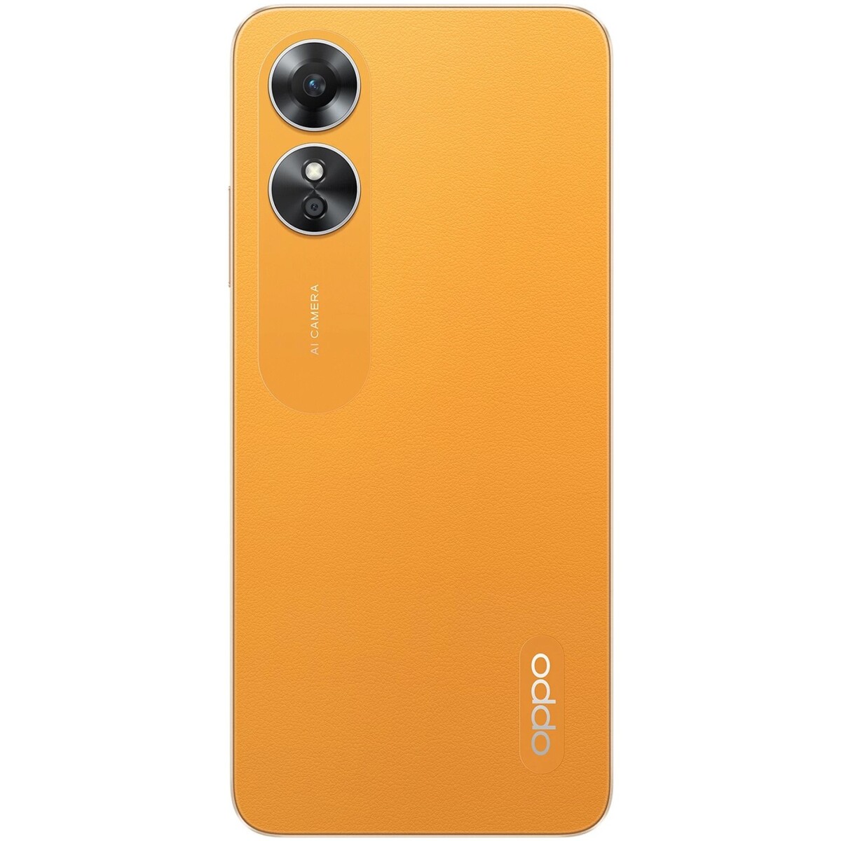 Oppo A17 4GB/64GB Sunlight Orange