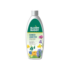 Bloom Buddy Seaweed liquid feed SWF 200ml