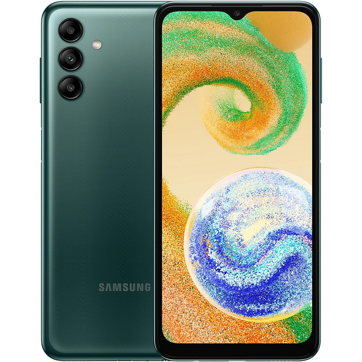 Samsung Galaxy A047 A04s 4GB/64GB Green