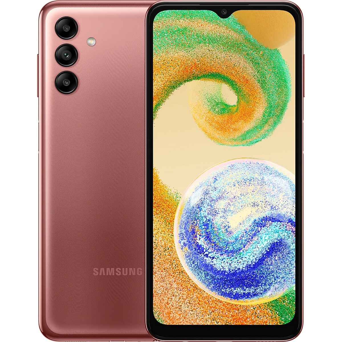 Samsung Galaxy A047 A04s 4GB/64GB Copper