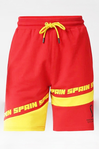 FIFA Mens Shorts Spain