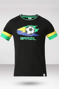 FIFA World Cup Mens T-Shirt Brazil