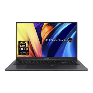 ASUS Vivobook 15 OLED Core i5 12th Gen 16 GB/512 GB SSD/Win 11 Home L1511WS Thin and Light Laptop