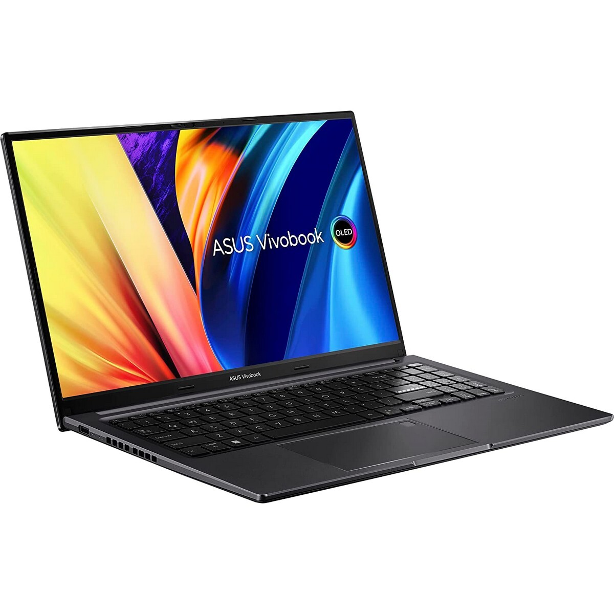 ASUS Vivobook 15 OLED Core i5 12th Gen 16 GB/512 GB SSD/Win 11 Home L1511WS Thin and Light Laptop