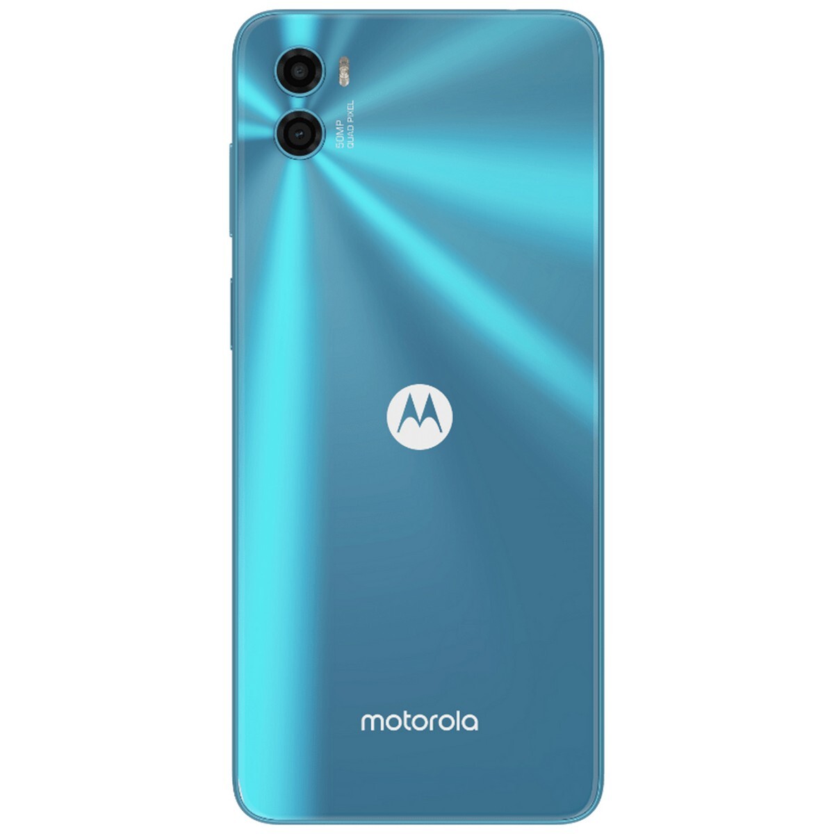 Motorola E32 4GB/64GB Arctic Blue