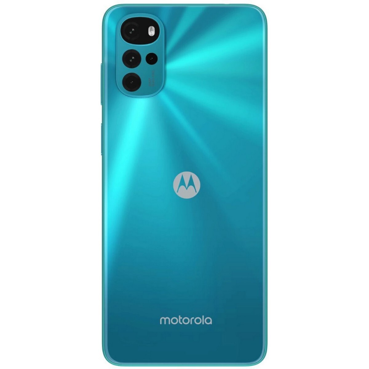 Motorola G22 4GB/64GB Iceberg Blue