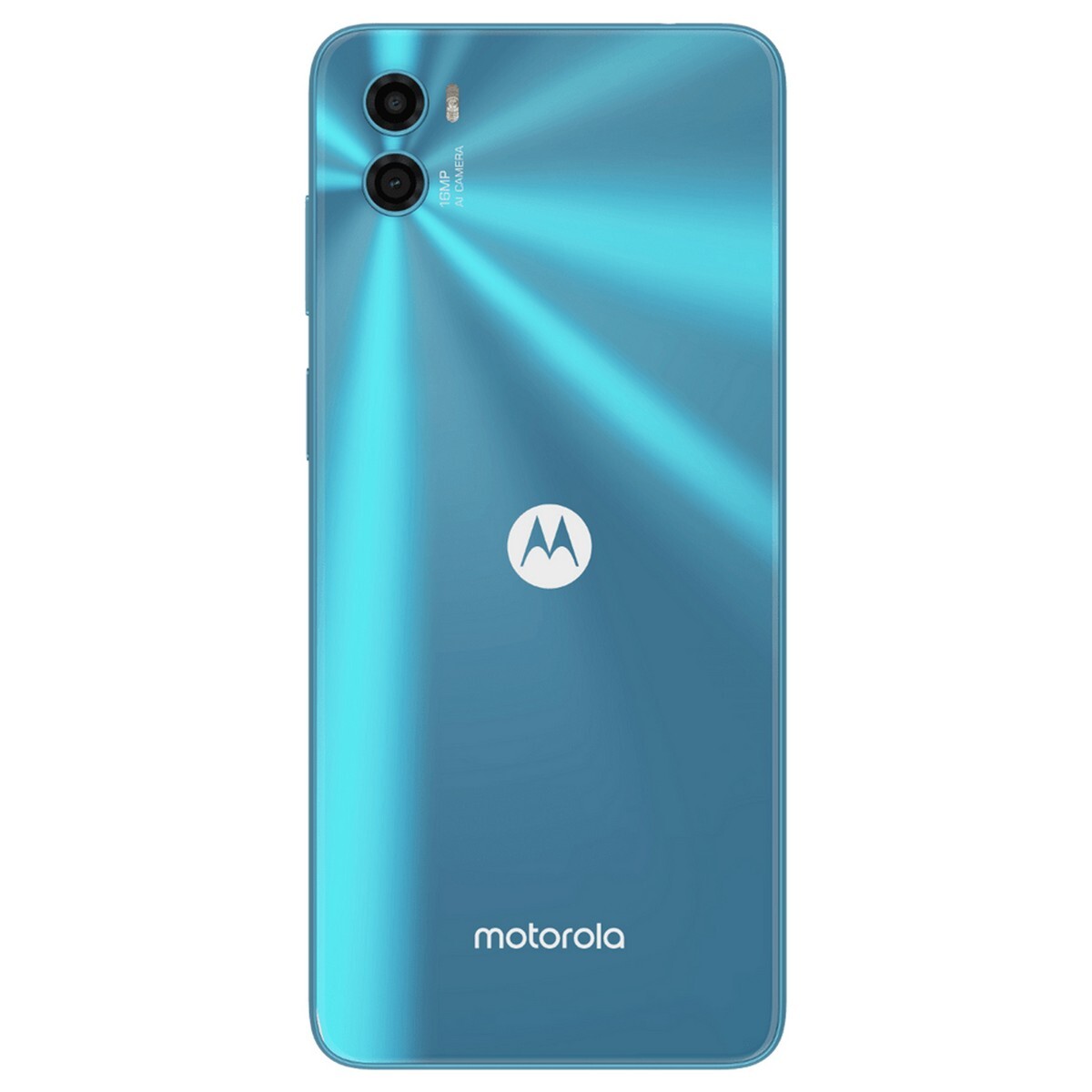 Motorola E22s 4GB/64GB Arctic Blue