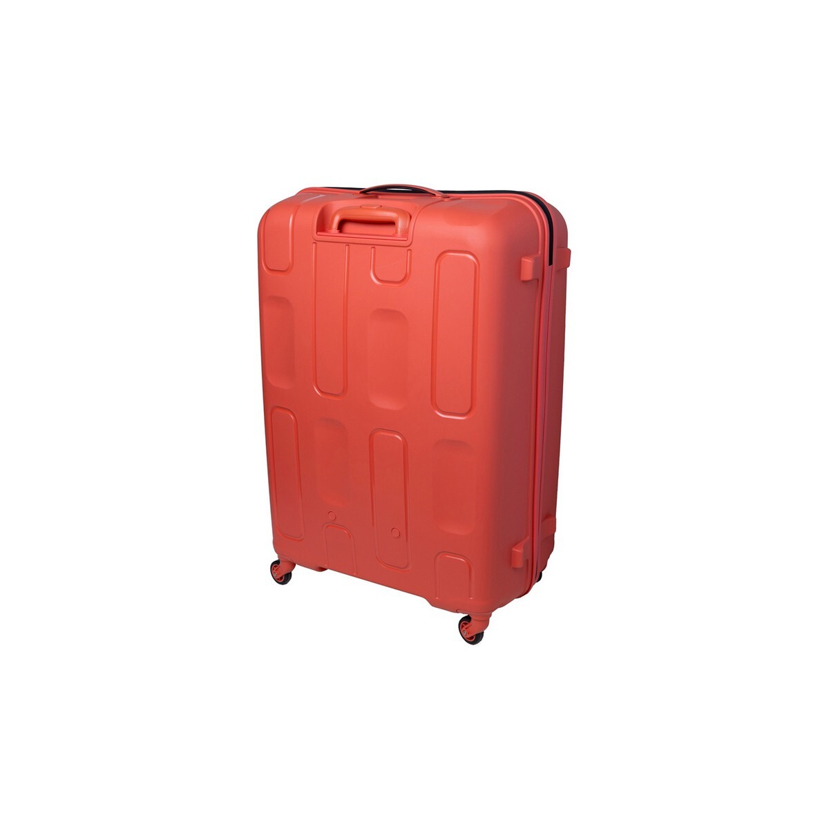 American Tourister Hard Spinner Ellipso 55cm Coral