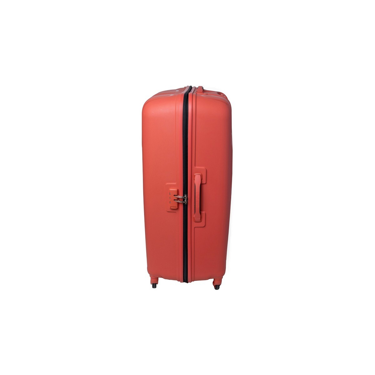 American Tourister Hard Spinner Ellipso 55cm Coral