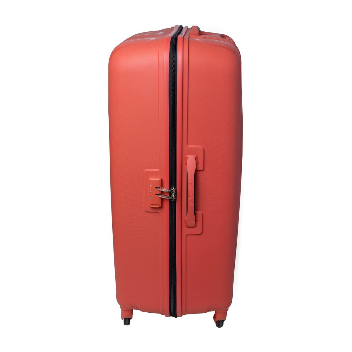 American Tourister Hard Spinner Ellipso 79cm Coral