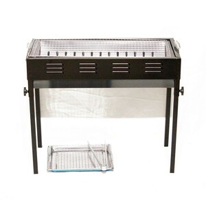 Relax BBQ Grill ZD-605