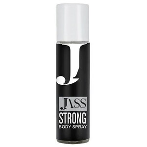 Jass Strong Body Spray 135ml