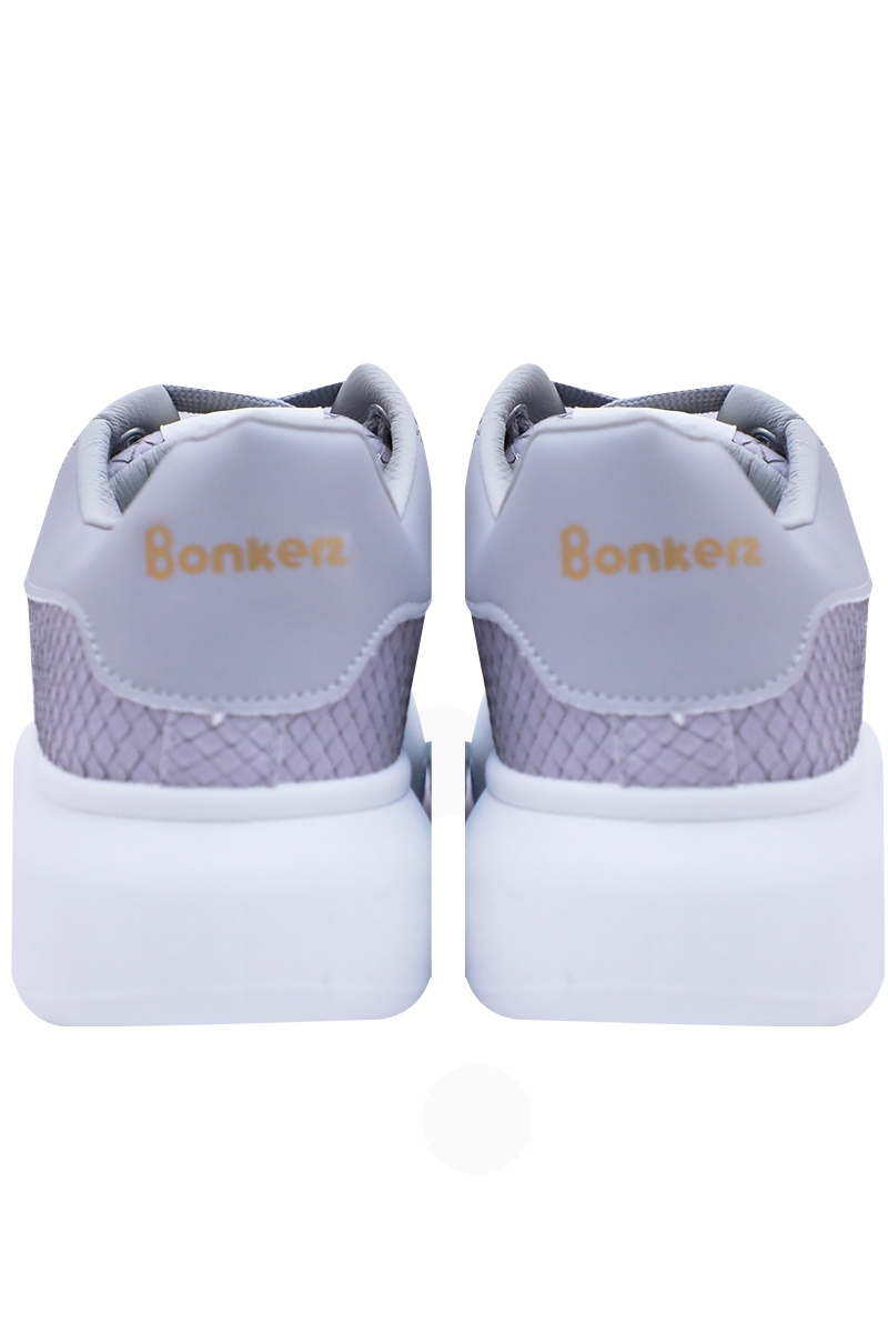 Bonkerz Womens Casual Shoe