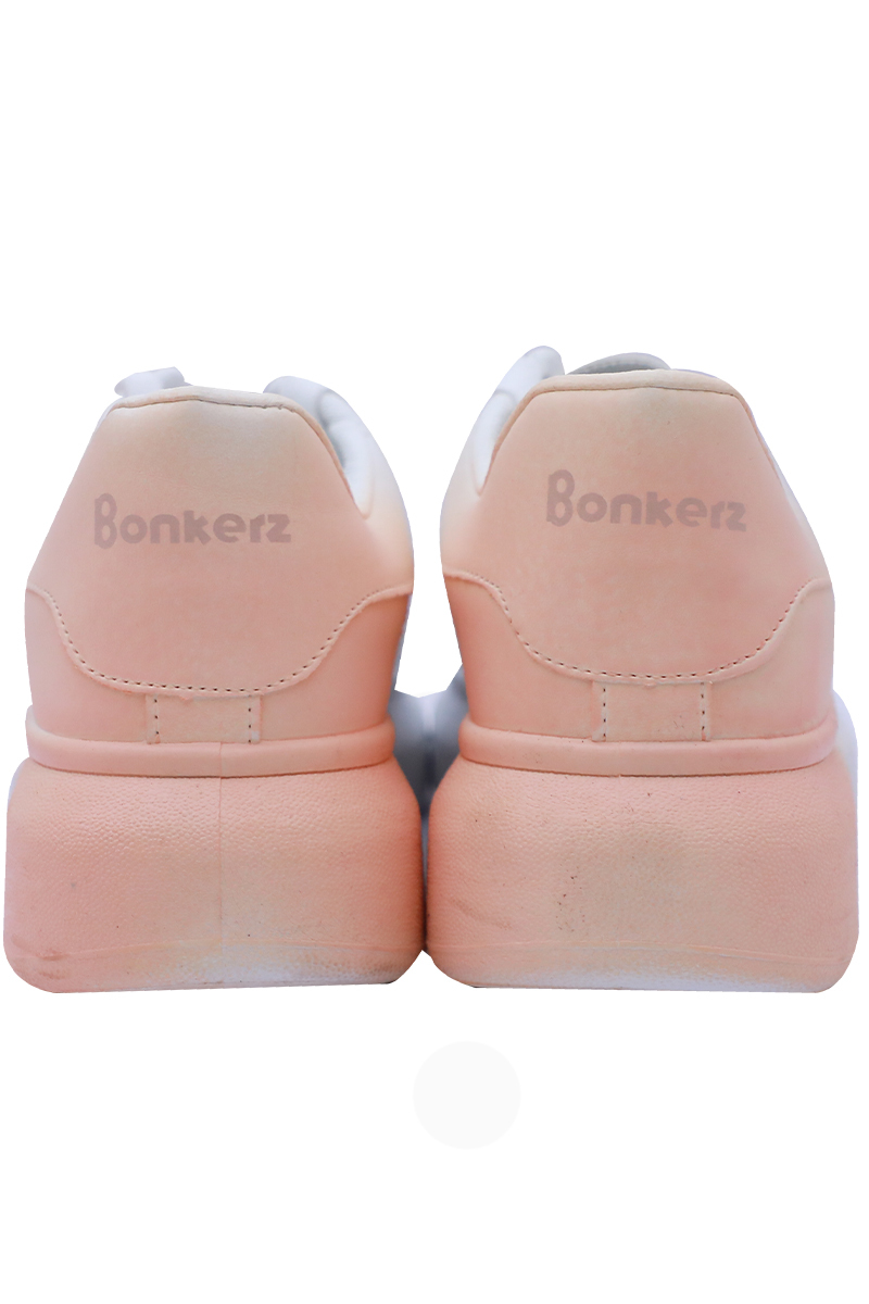 Bonkerz Womens Casual Shoe