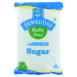 Samrudhi Sugar 2kg