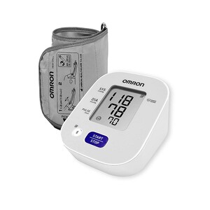 Omron Blood Pressure Monitor HEM 7143T-AIN