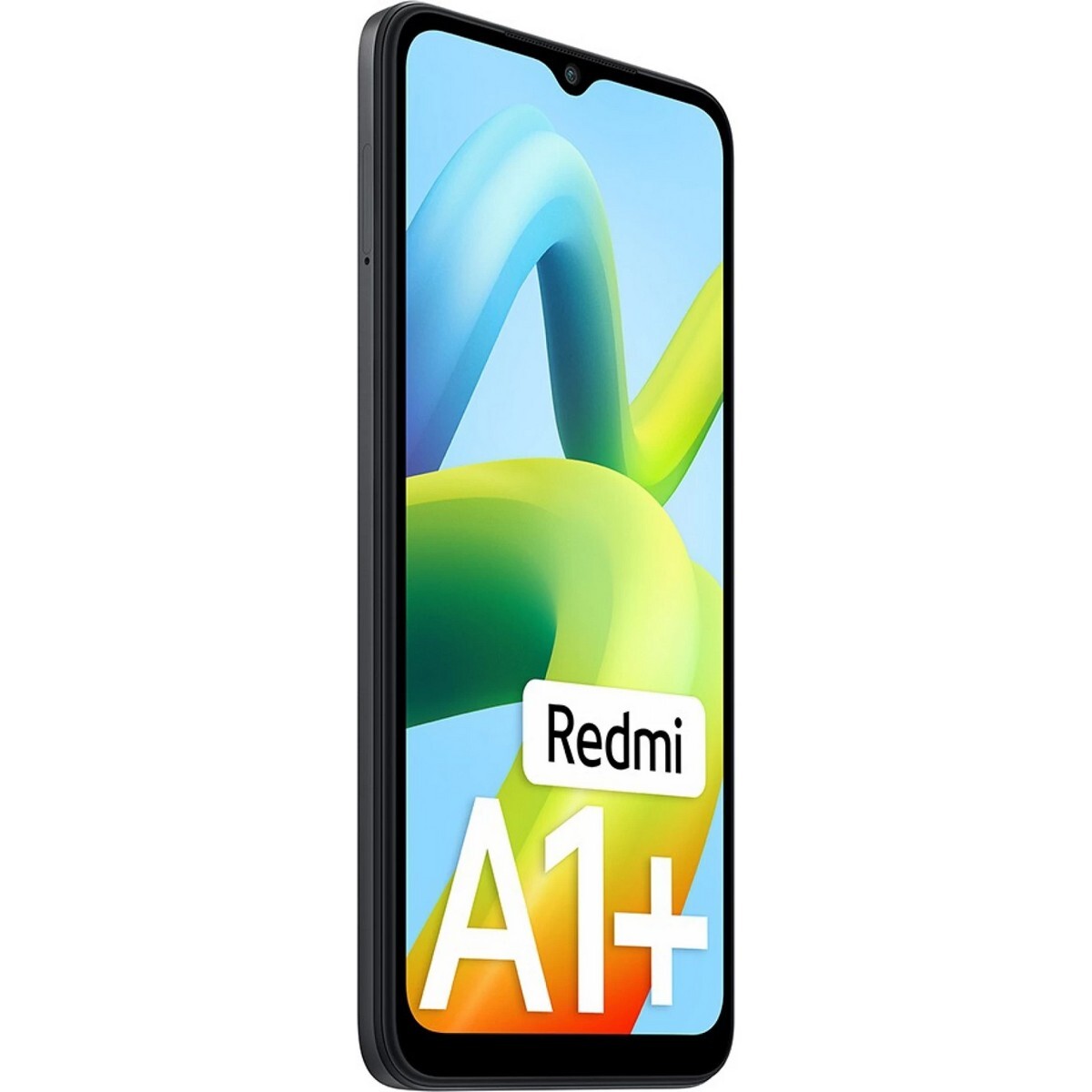 Redmi A1+ 3GB/32GB Black