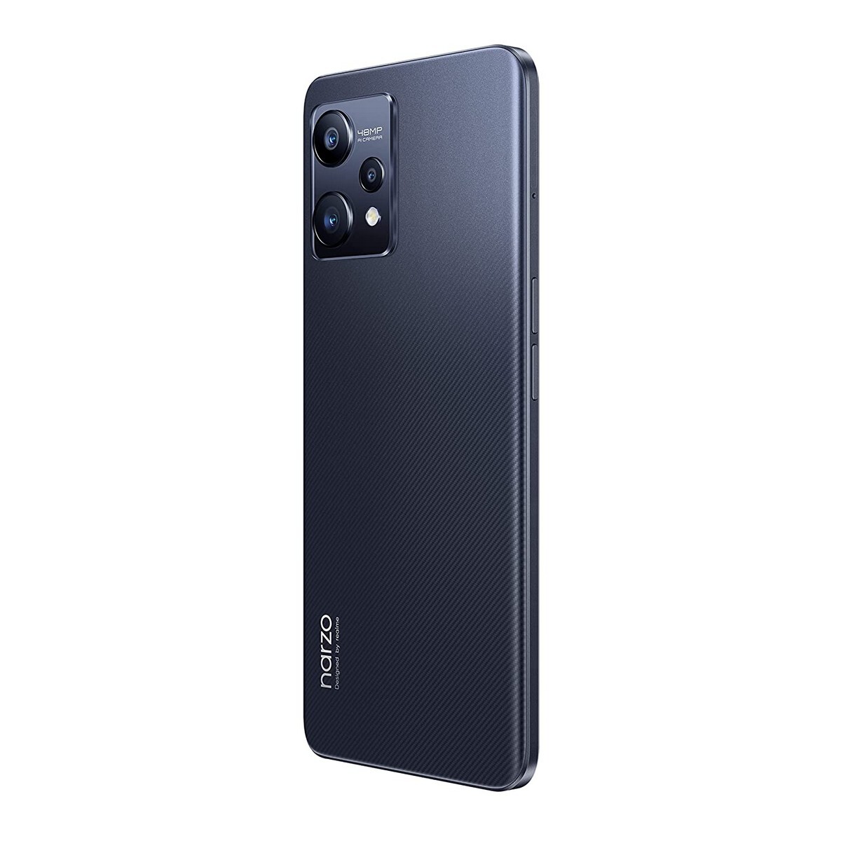 Realme Narzo 50 Pro 5G Hyper Black 6GB RAM+128GB Storage Super AMOLED
