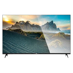BPL Ultra HD And Smart TV 50U-C4310 50 Inches