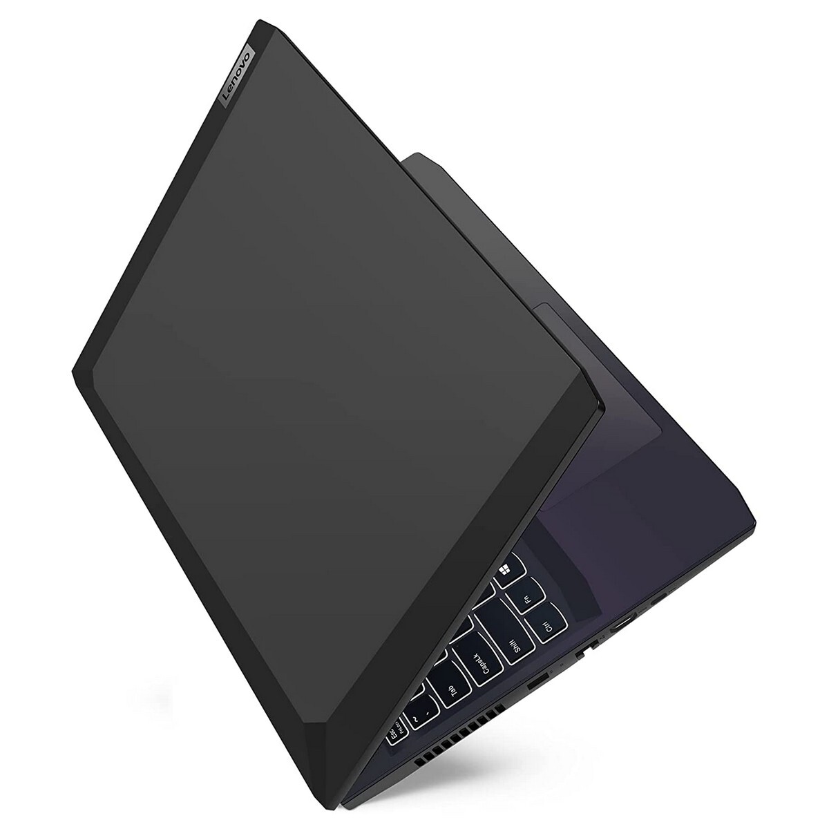 Lenovo IdeaPad Gaming 3 Core i5 11th Gen 8 GB/512 GB SSD/Win10 Home 4 GB Graphics Gaming Laptop