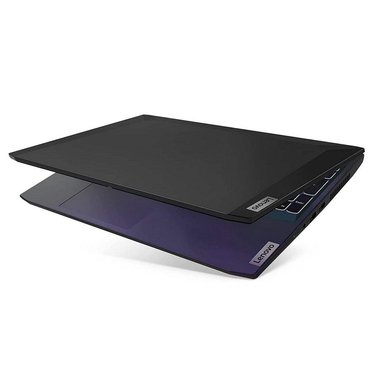 Lenovo IdeaPad Gaming 3 Core i5 11th Gen 8 GB/512 GB SSD/Win10 Home 4 GB Graphics Gaming Laptop